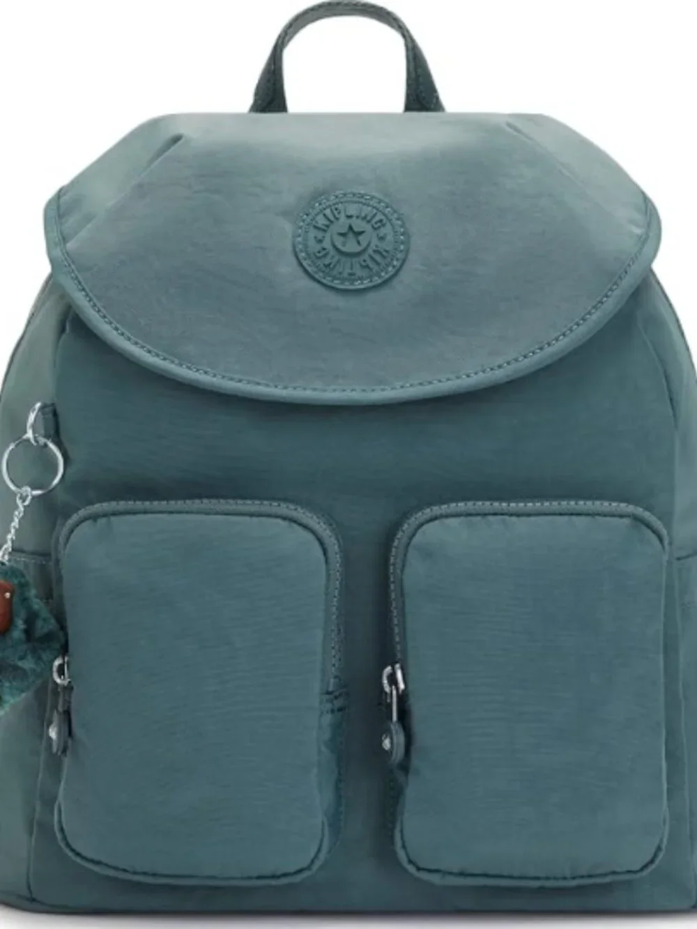 NWT Kipling Women's Fiona Medium Backpack